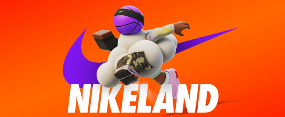 Nike compra RTFKT Studios para vestir su metaverso NikeLand