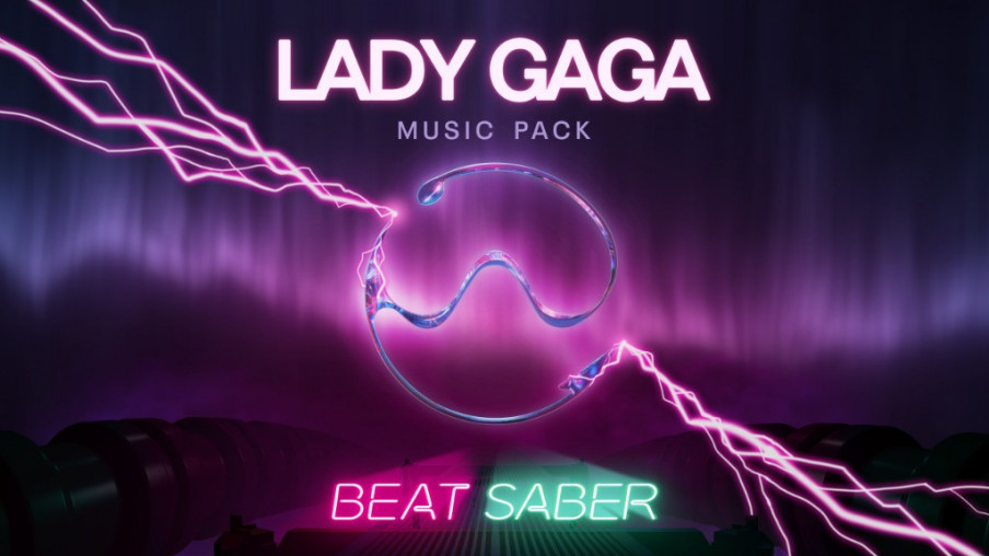 Lady Gaga protagoniza el nuevo DLC de Beat Saber
