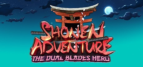 Explora y lucha con el RPG Shonen Adventure: The Dual Blades Hero