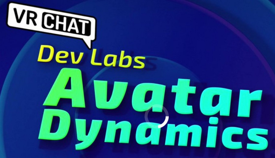 Avatar Dynamics de VRChat abrirá su beta a comienzos de 2022
