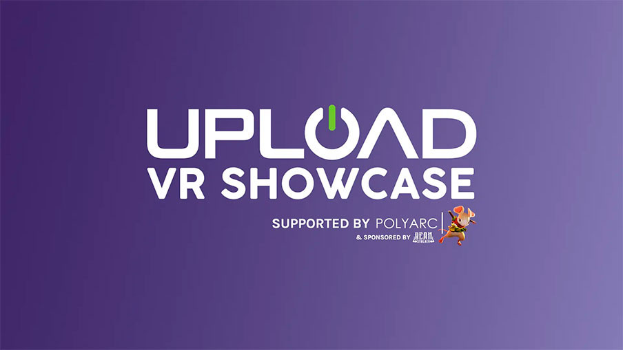 Resumen del Upload VR Showcase de diciembre 2021: Cities VR, Propagation Paradise Hotel y más