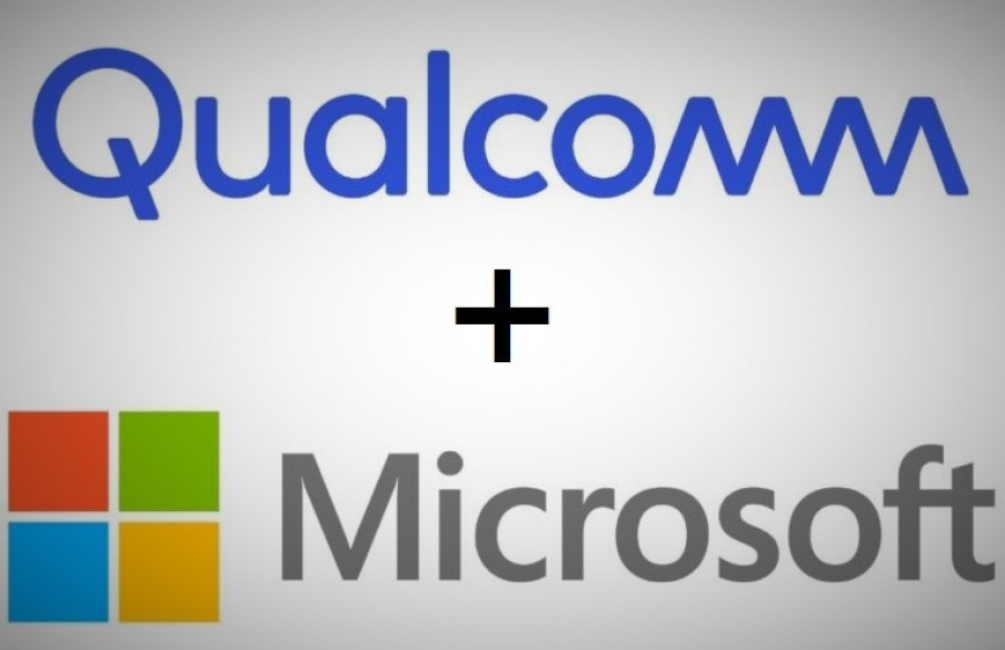 Qualcomm y Microsoft colaborarán para acelerar la adopción de la AR en el sector de consumo y empresarial