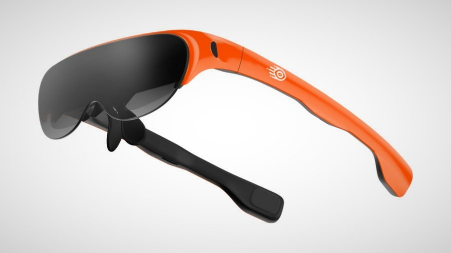 ThirdEye presenta sus gafas de Realidad Mixta Razor X5 MR