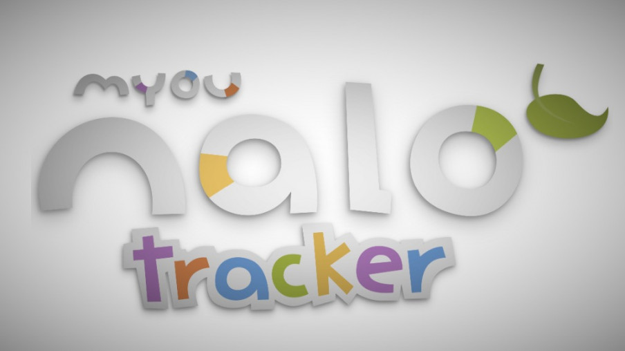 Natural Locomotion ya tiene aplicación Nalo Tracker para iOS