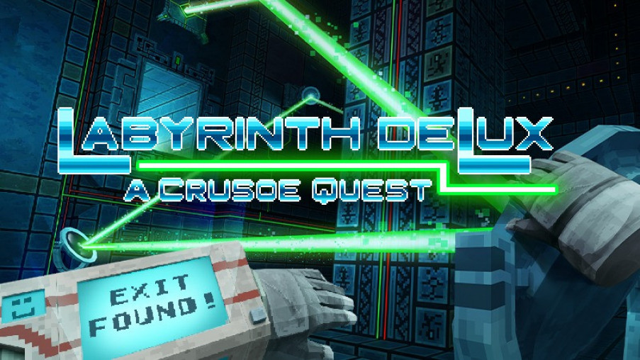 Labyrinth deLux, juego de puzles con cultura maya, azteca y  alienígenas