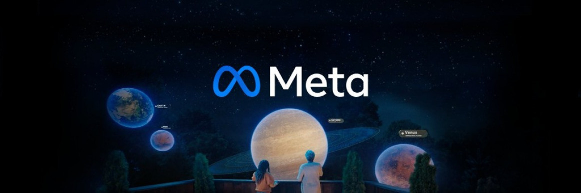 Meta invirtió 10 mil millones de dólares en Reality Labs e ingresó 2 mil millones en 2021