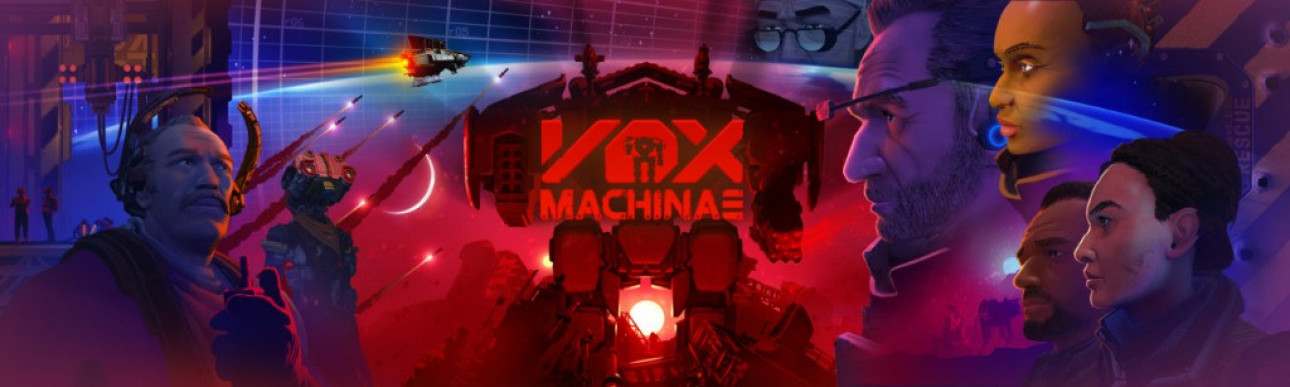 Vox Machinae añadirá modo historia gratuito para un jugador