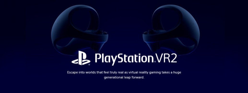 Ya es oficial, las lentes de PlayStation VR 2 serán fresnel