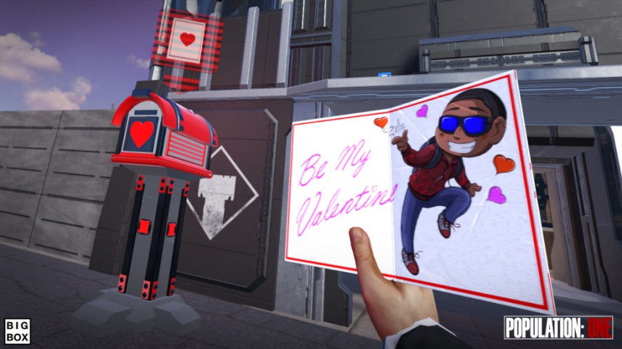 San Valentín: enamórate con estos juegos y experiencias VR