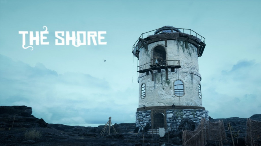 The Shore VR lanza su tercer parche y sale de la fase de acceso anticipado