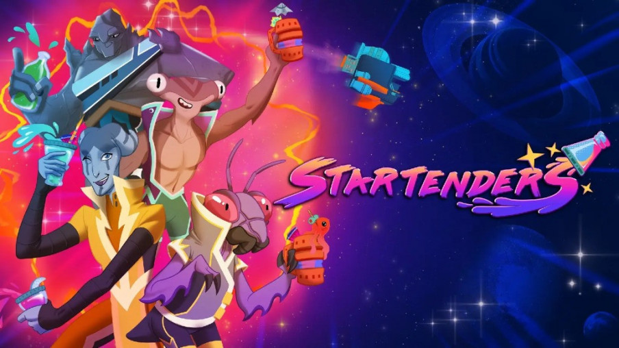 La versión de Startenders para PlayStation VR no se lanzará en marzo