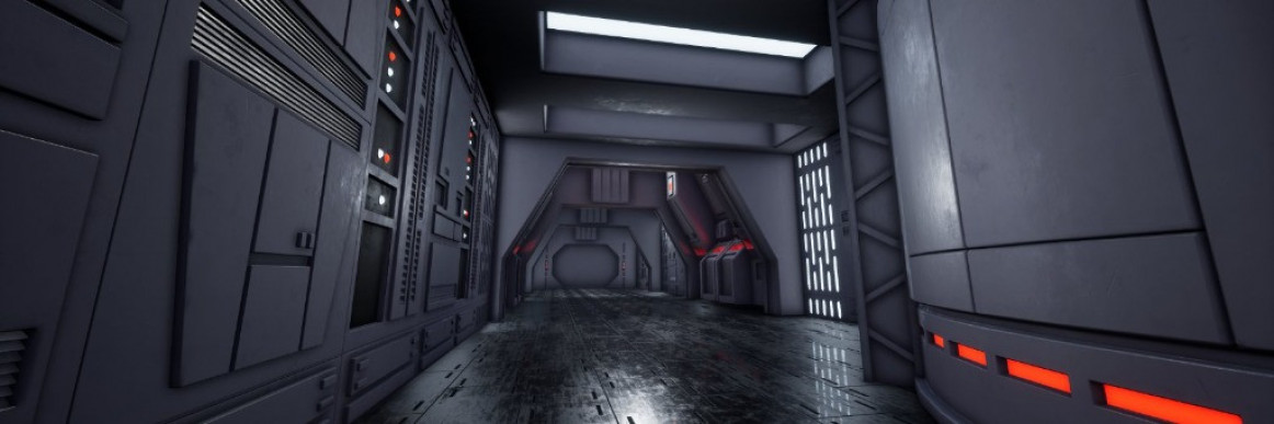 El remake no oficial de Star Wars: Dark Forces tendrá soporte VR