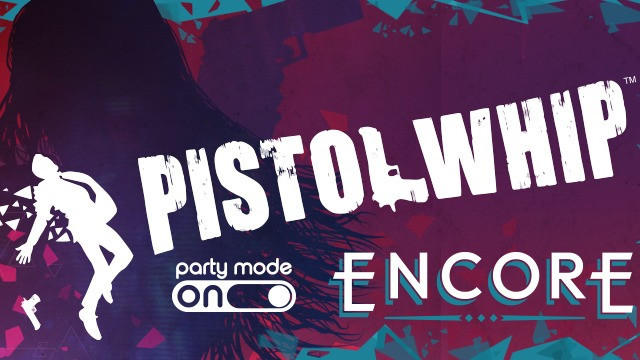 Pistol Whip Encore: nuevas escenas, más modificadores, mejoras en la interfaz y modo Fiesta