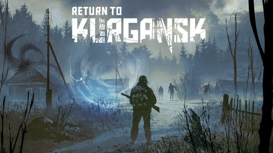 Las sombras vuelven con Return to Kurgansk