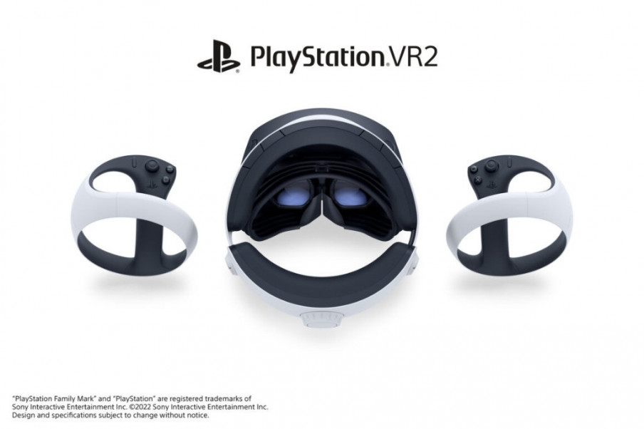 Rumor: PlayStation VR2 no se pondrá a la venta hasta 2023