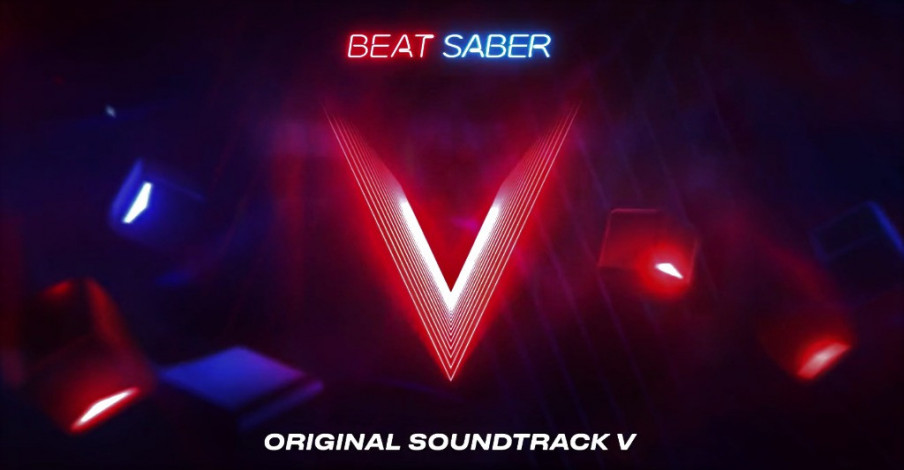 Nuevo pack gratuito con más música para Beat Saber