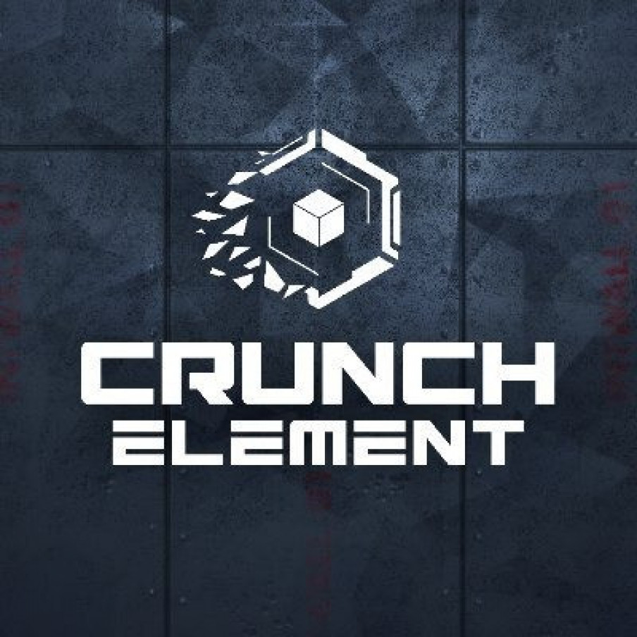 El juego de infiltración Crunch Element recibe su mayor actualización