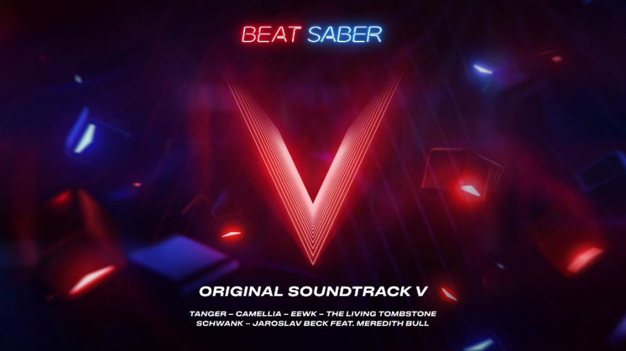 Beat Saber estrena 6 nuevas canciones, 2 mecánicas jugables y novedades en la iluminación