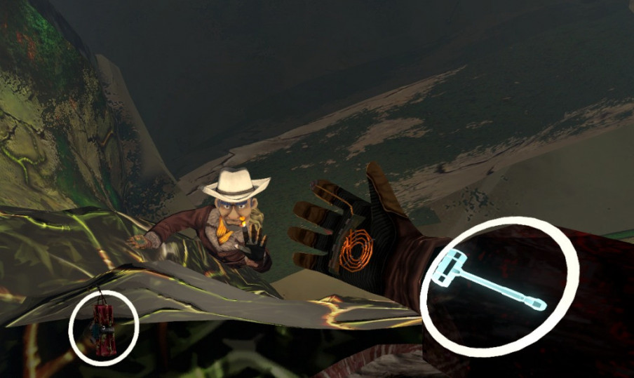 Cave Digger 2 llegará a Quest el 17 de marzo y se actualizará en Steam