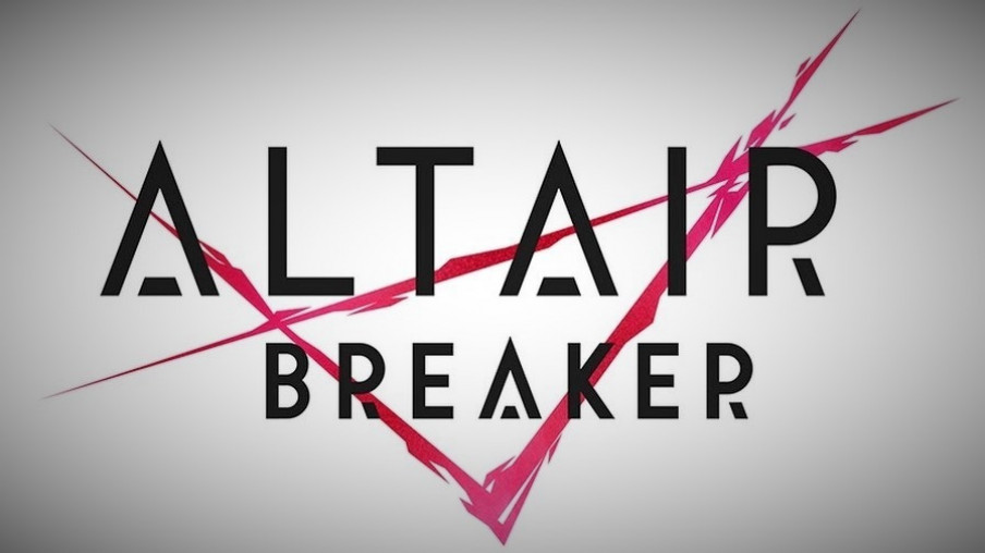 Altair Breaker: nuevo juego de lucha con espadas de los creadores de Swords of Gargantua