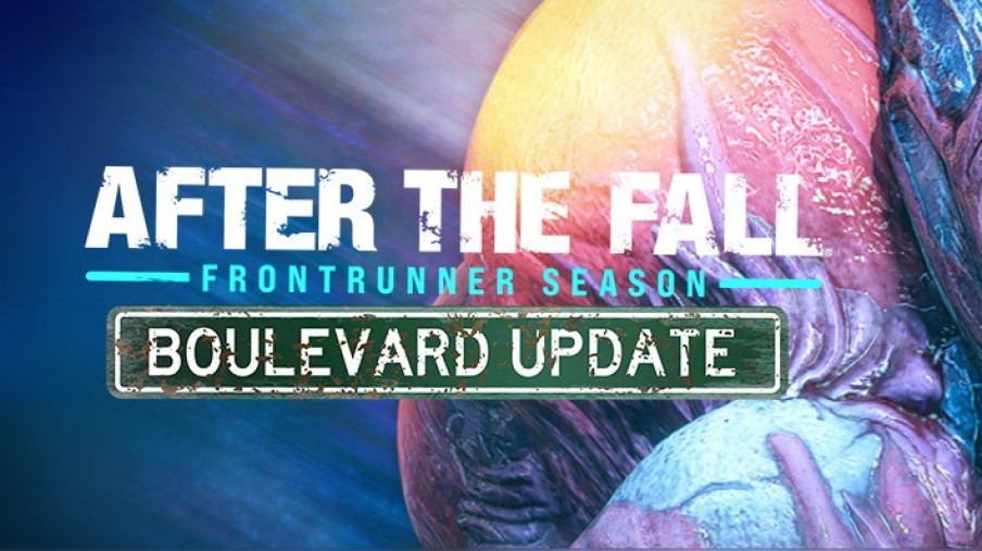 La temporada Frontrunner con el modo horda llega por fin hoy a After The Fall