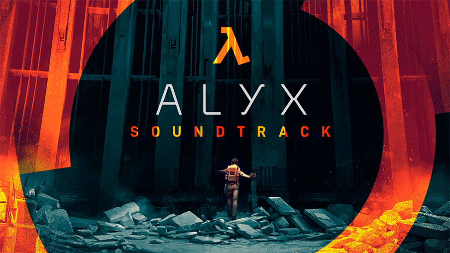 Half-Life: Alyx, celebramos su 2º Aniversario analizando su música