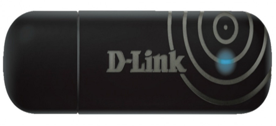 Se filtra el manual del dispositivo D-Link Air Bridge 