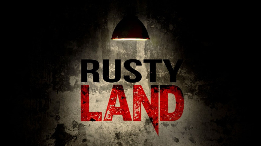 Rusty Land, una experiencia VR mortal gratis en itch.io