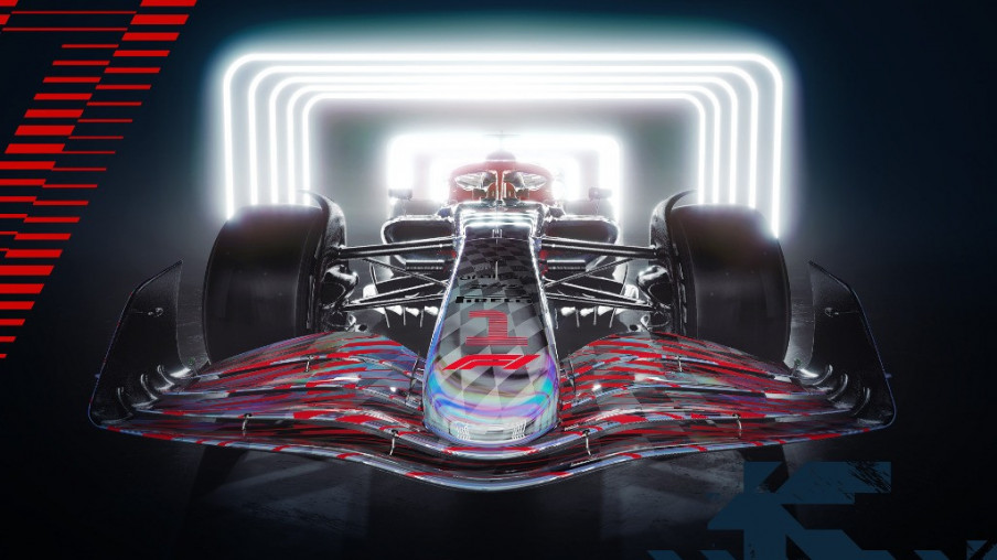 Las carreras de coches de F1 22 llegarán el 1 de julio de 2022 con soporte VR en PC
