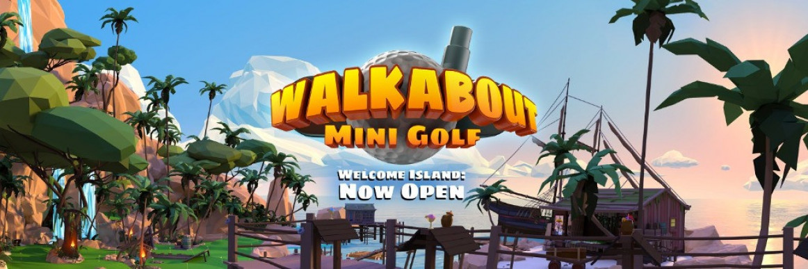 Más contenido social para Walkabout Mini Golf gratis: la Isla Bienvenida