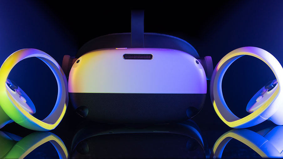 Pico entra en la VR de consumo en Europa con un programa beta para el nuevo visor Neo 3 Link