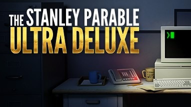 Stanley Parable: Ultra Deluxe VR Beta ya está disponible