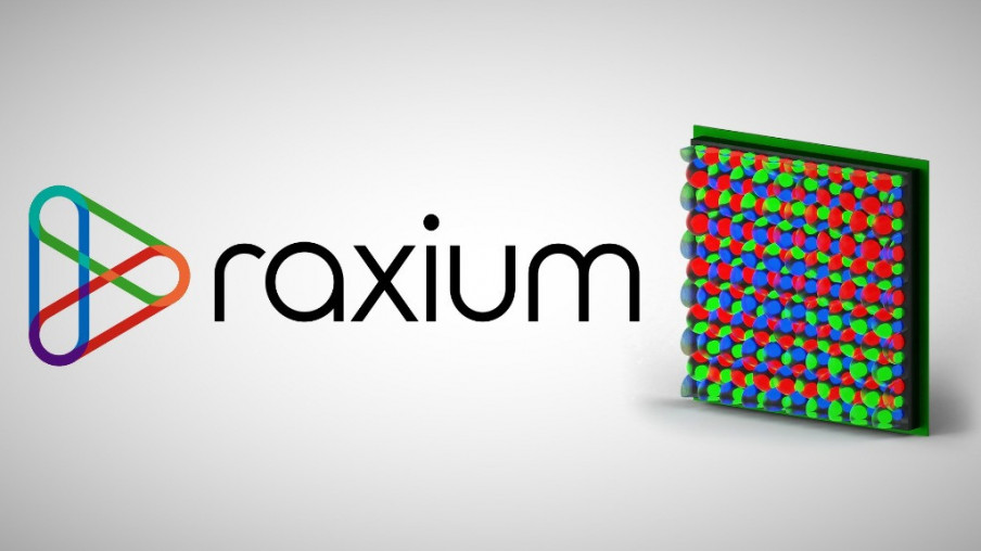 Google habría adquirido Raxium, fabricante de pantallas MicroLed