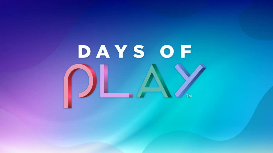Days of Play: ofertas en pocos títulos y Mega Pack con PSVR, cámara y juegos por 229,99€