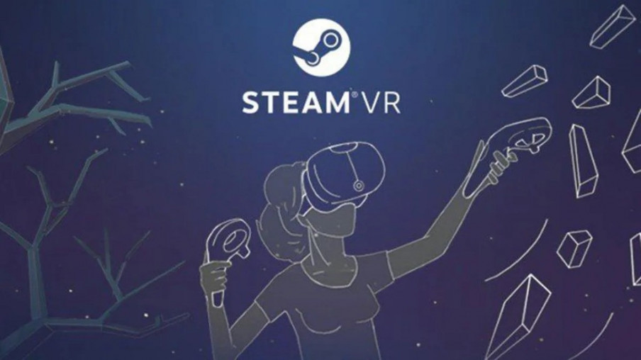 Steam: El número de usuarios activos con VR supera el 3% y logra su mayor valor hasta la fecha