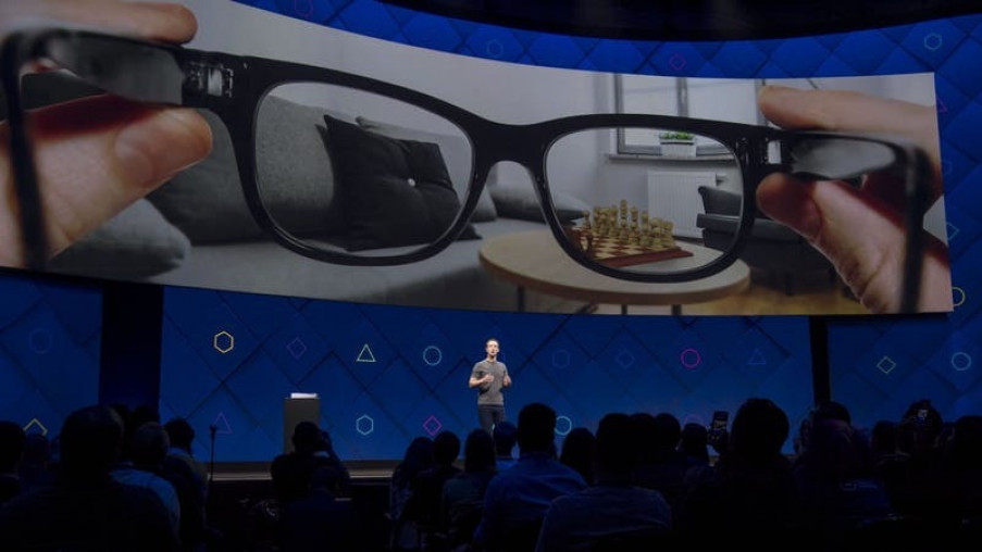 Meta cambia sus planes sobre el desarrollo de varios dispositivos, pero no de las gafas AR