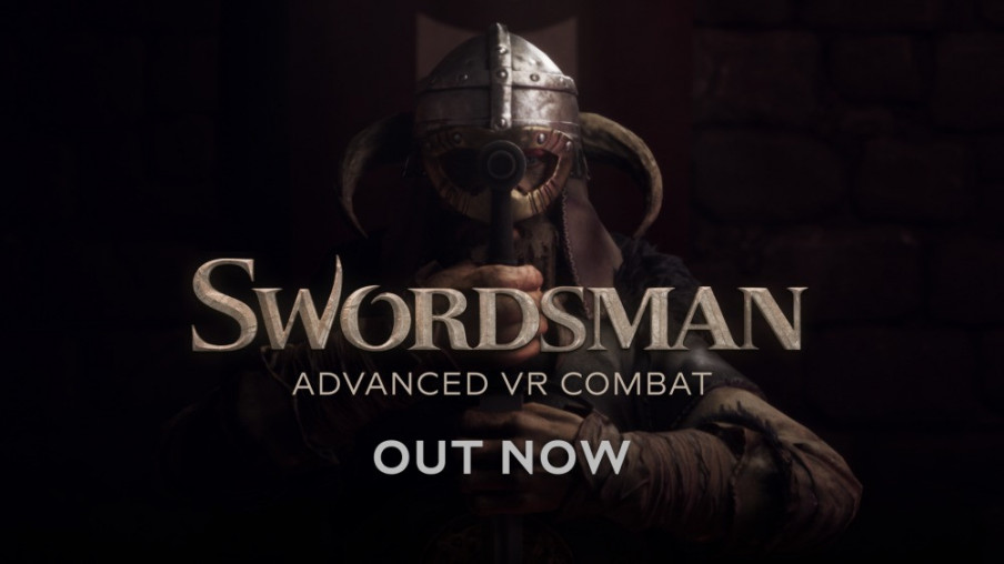 Swordsman y sus físicas de combate avanzado ya en Quest 2, PC VR y PSVR
