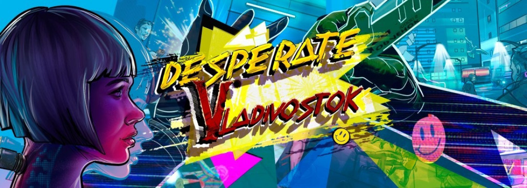 Desperate: Vladivostok llegará este verano a Quest, PC VR y PlayStation VR