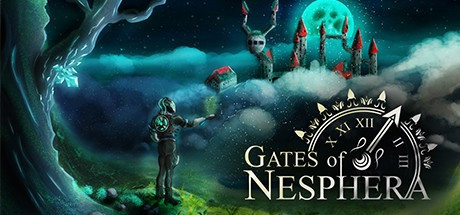 Gates of Nesphera VR, un nuevo roguelite PC VR en julio