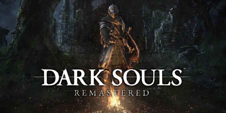 Luke Ross lanza un mod VR para Dark Souls Remaster