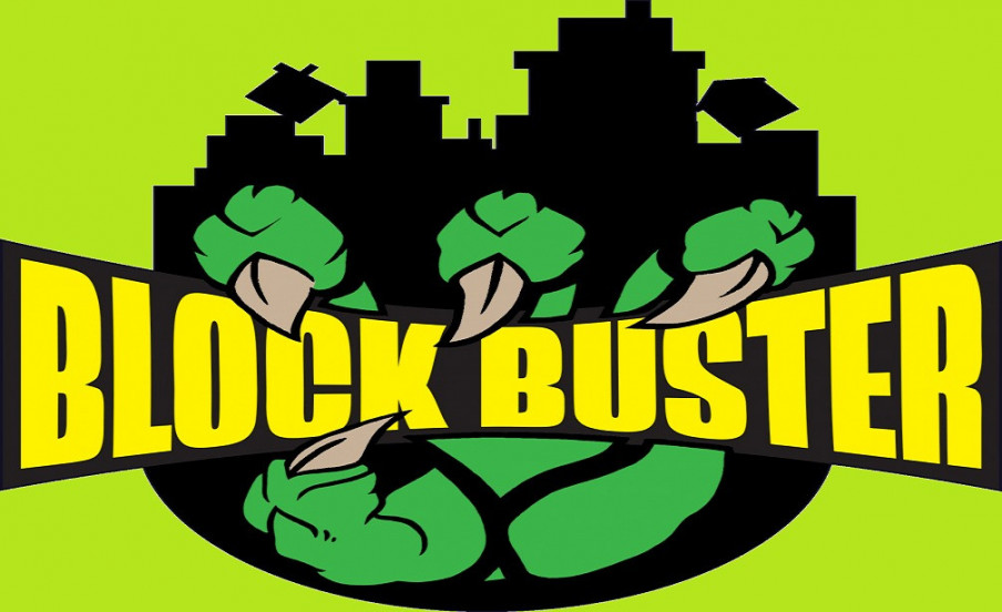 Block Buster nos transformará en una gigantesca bestia destructora de ciudades en 2023