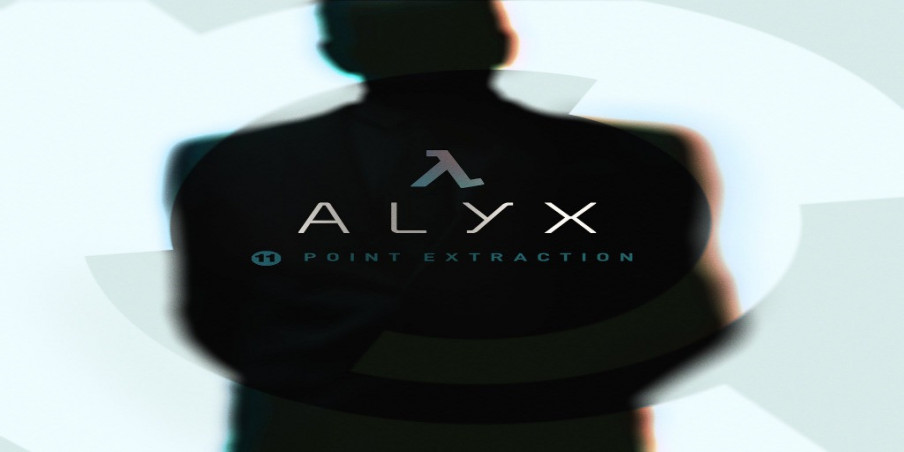 La banda sonora de Half-Life: Alyx se completa con la publicación de su último álbum
