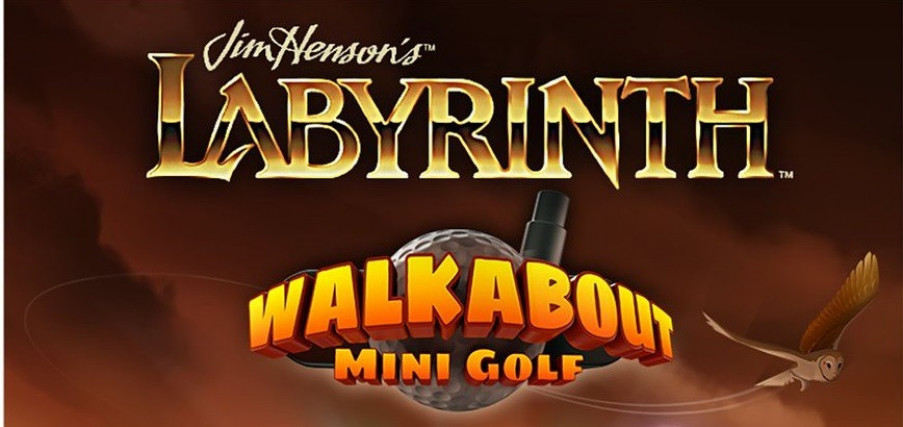 Walkabout Mini Golf: Labyrinth llegará el 28 de julio