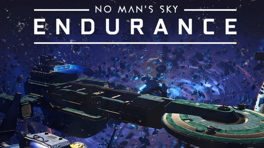 No Man's Sky recibe la actualización Endurance: revisión completa de los cargueros y flotas
