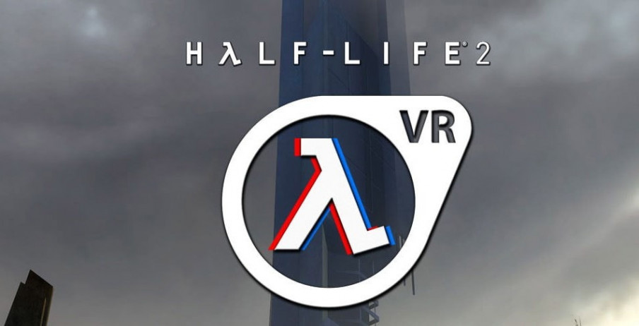Half-Life 2 VR estaba casi listo para presentarse en el Steam VR Fest