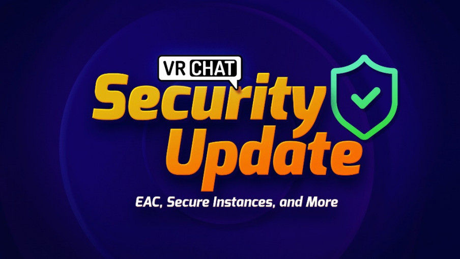 VRChat recibe cientos de críticas negativas debido a su parche de seguridad