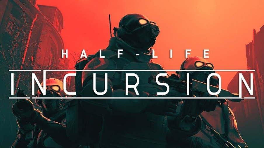 El mod Half-Life Alyx: Incursion lleva el combate y la supervivencia a otro nivel