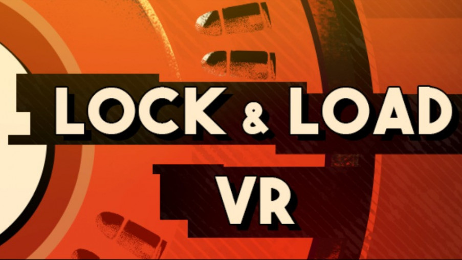 Rebajas Lock & Load VR en Steam