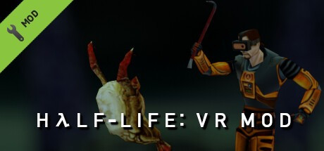 El primer Half-Life llegará pronto a Steam con VR (mod de Max Vollmer)
