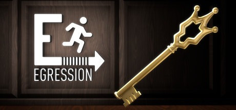 Egression: ya disponible el mejor juego de rompecabezas del último Next Fest